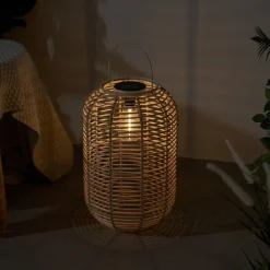 Pauleen Sunshine Nature LED solcelle-lanterne