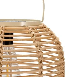 Pauleen Sunshine Nature LED solcelle-lanterne