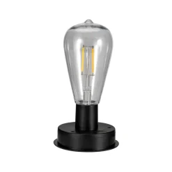 Pauleen Sunshine Nature LED solcelle-lanterne