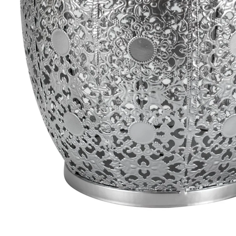 Pauleen Dekorationsbelysning|Solcellelamper>Sunshine Temptation LED solcelle lanterne 23 cm