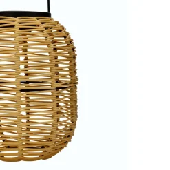 Pauleen Sunshine Treasure LED-solcellelygte, beige