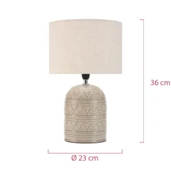 Pauleen Bordlamper><noscript><img width=