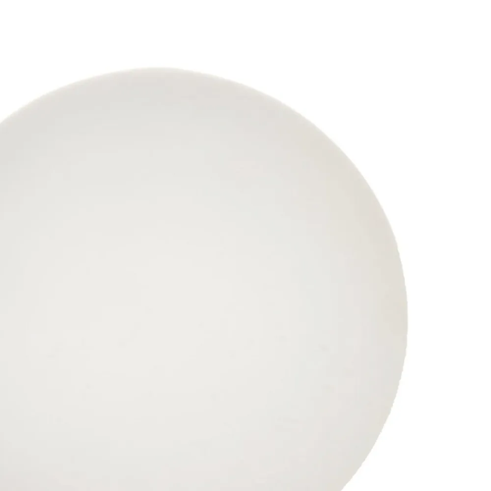 Pauleen Woody Soul bordlampe, træfod, glaskugle