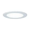 Paulmann 92059 LED-indbygn.panel, 4.000 K, Ø 17 cm