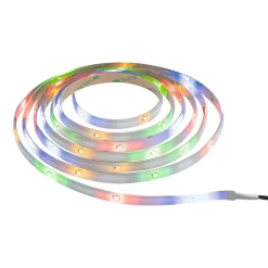 78897 LED-strip 3 meter, RGB^Paulmann Clearance