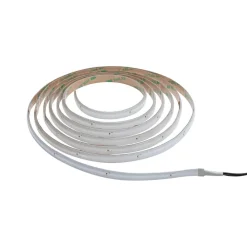 78897 LED-strip 3 meter, RGB^Paulmann Clearance