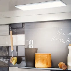 Ace LED-underskabslampe, basissæt^Paulmann Discount