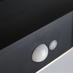 Paulmann Solcelle Lampe Med Sensor|Solcellelamper><noscript><img width=