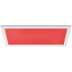 Paulmann Amaris LED-panel, ZigBee, 60x30cm, RGBW
