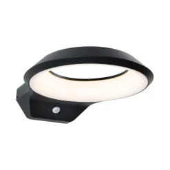 Anela LED-sensor-væglampe 3.000 K^Paulmann Discount