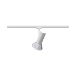 Apol URail Spot hvid mat^Paulmann Outlet