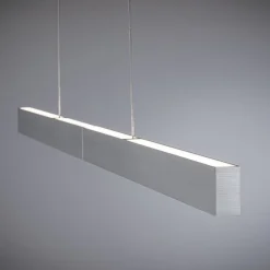 Paulmann Aptare LED-hængelampe, ZigBee, justerbar