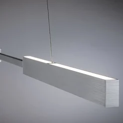 Paulmann Aptare LED-hængelampe, ZigBee, justerbar