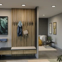 Paulmann Indbygningsspots><noscript><img width=