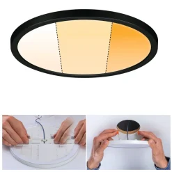 Paulmann Indbygningsspots><noscript><img width=