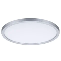 Paulmann Areo Panel 3stepdim rund 840 krom 23 cm