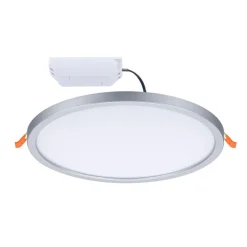 Paulmann Areo Panel 3stepdim rund 840 krom 23 cm