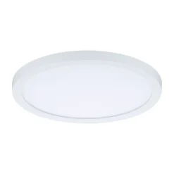 Paulmann Loftlamper|Indbygningsspots>Areo panel 3stepdim 840 hvidt 17,5 cm