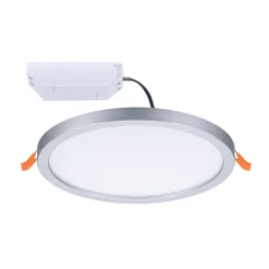 Areo Panel 3stepdim rund 840 krom 17,5 cm^Paulmann Clearance