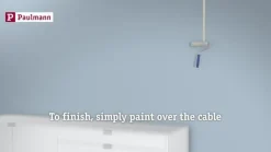 Paulmann Assistance Adelia LED-billedlampe