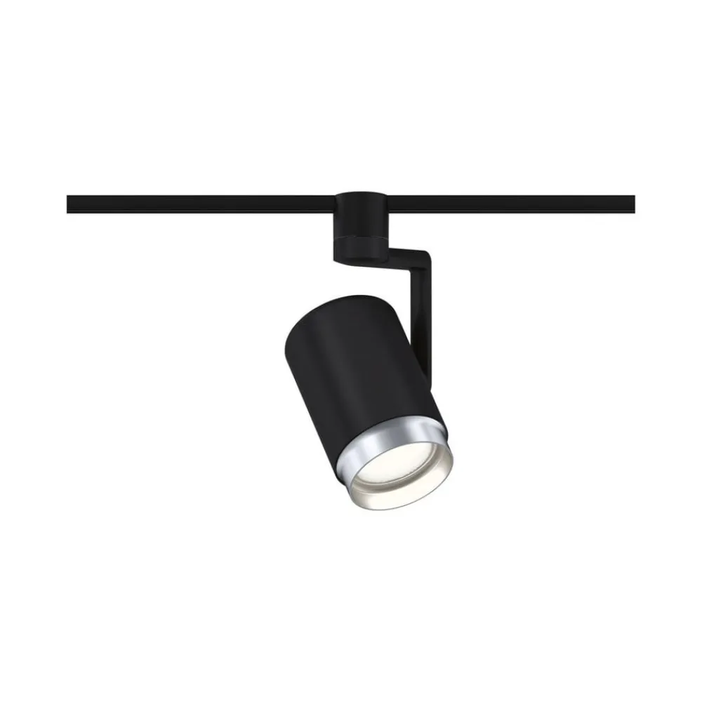 Paulmann Skinnesystem>Asthene URail Spot sort mat