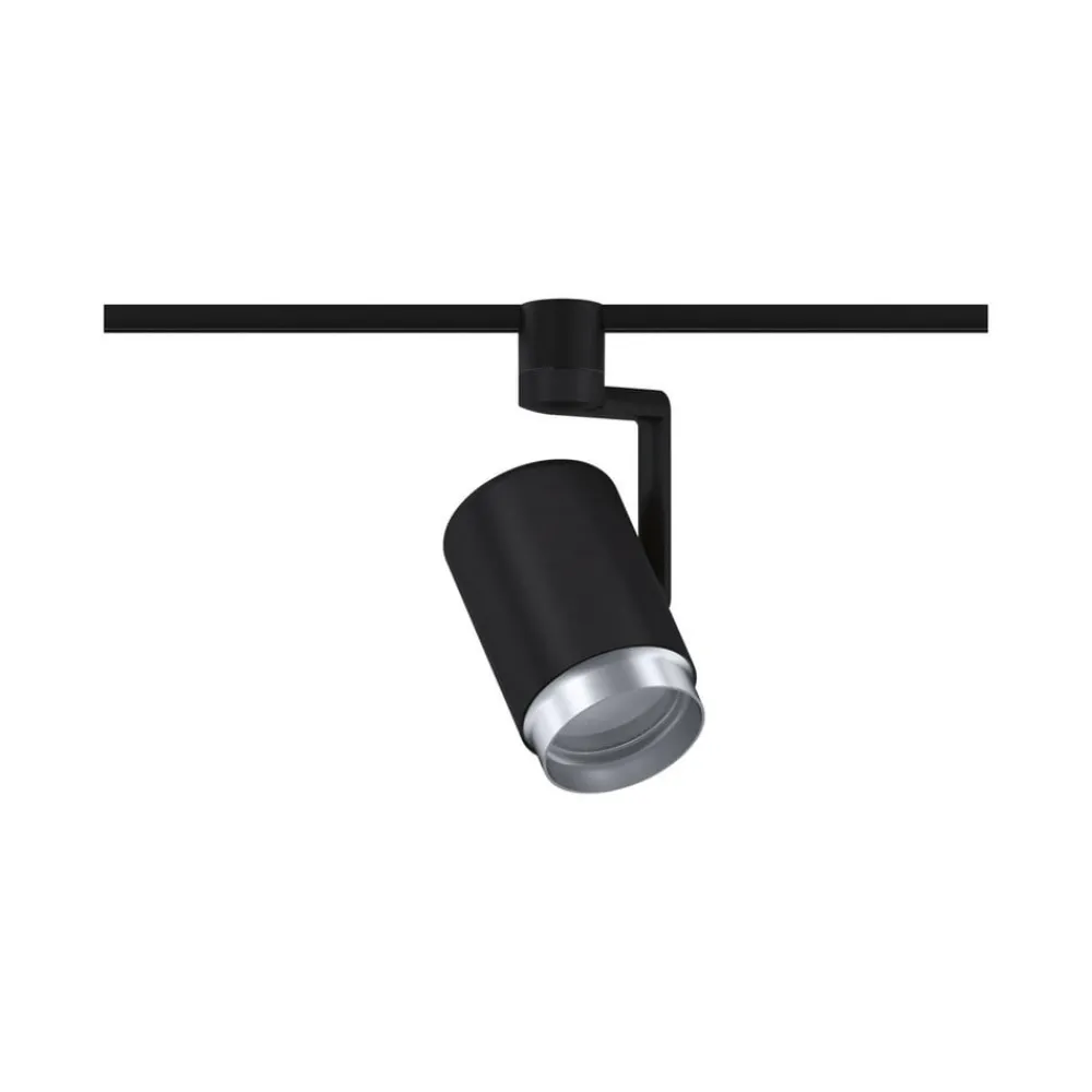 Paulmann Skinnesystem>Asthene URail Spot sort mat