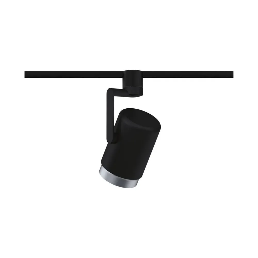 Paulmann Skinnesystem>Asthene URail Spot sort mat