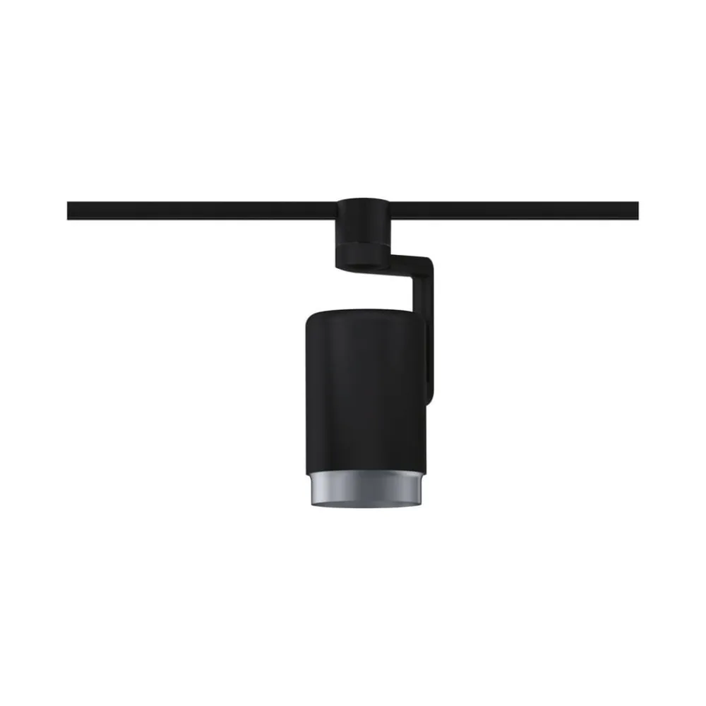 Paulmann Skinnesystem>Asthene URail Spot sort mat