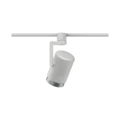 Paulmann Asthene URail Spot hvid mat