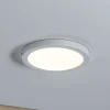 Paulmann Atria LED-loftlampe Ø 22 cm, mat hvid