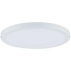 Paulmann Atria LED-loftlampe Ø 30 cm, mat hvid