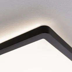 Atria Shine panel on/off sort 830 19x19^Paulmann Outlet