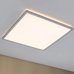 Atria Shine panel 3-step krom 830 42x42^Paulmann Best