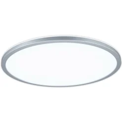 Paulmann Atria Shine panel 3-trins krom 840 Ø42cm