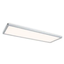 Paulmann Atria Shine panel dim krom RGBW 58x20