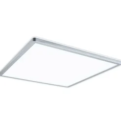 Paulmann Arbejdsrum/Kontor|Loftlamper>Atria Shine panel 3-trins krom 840 42x42
