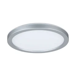 Atria Shine Panel on/off krom 830 Ø19cm^Paulmann Online