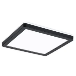 Atria Shine Panel on/off sort 840 19x19^Paulmann Sale