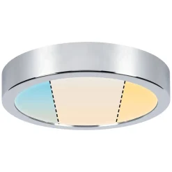 Paulmann Aviar LED-loftlampe WhiteSwitch, Ø 22 cm