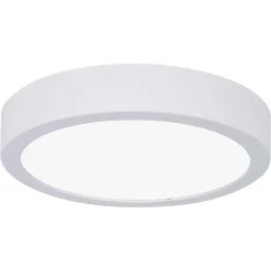 Paulmann Aviar LED-loftlampe Ø 22 cm hvid 4.000 K