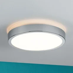 Aviar LED-loftlampe, 2.700 K Ø 30 cm krom^Paulmann Clearance