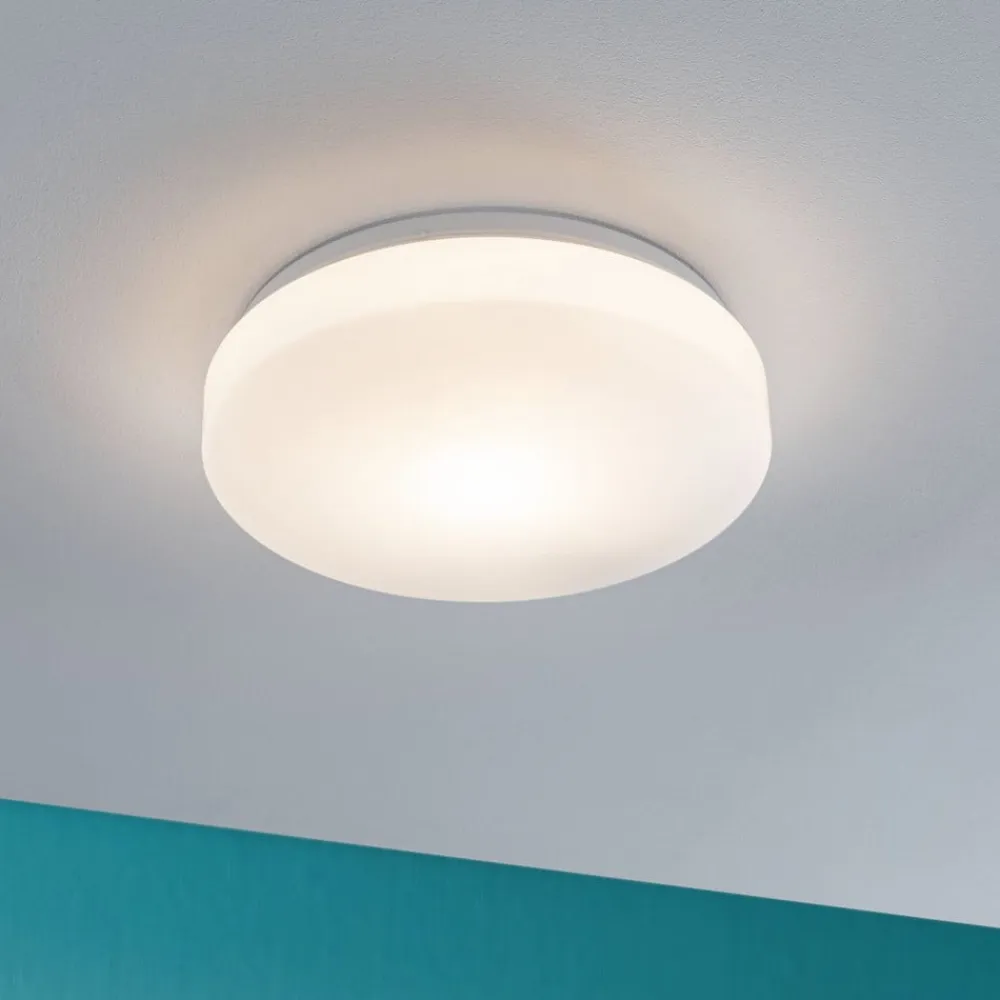 Paulmann Loftlamper|Loftlamper>Axin loftlampe IP44 med E27 fatning