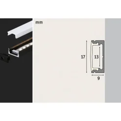 Paulmann Dekorationsbelysning|Led Strips><noscript><img width=