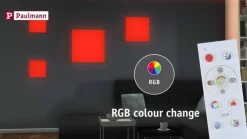 Paulmann Dekorationsbelysning|Led Strips><noscript><img width=