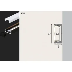 Paulmann Dekorationsbelysning|Led Strips><noscript><img width=