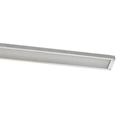 Beam Sixty LED-gallerilampe i krom^Paulmann Discount