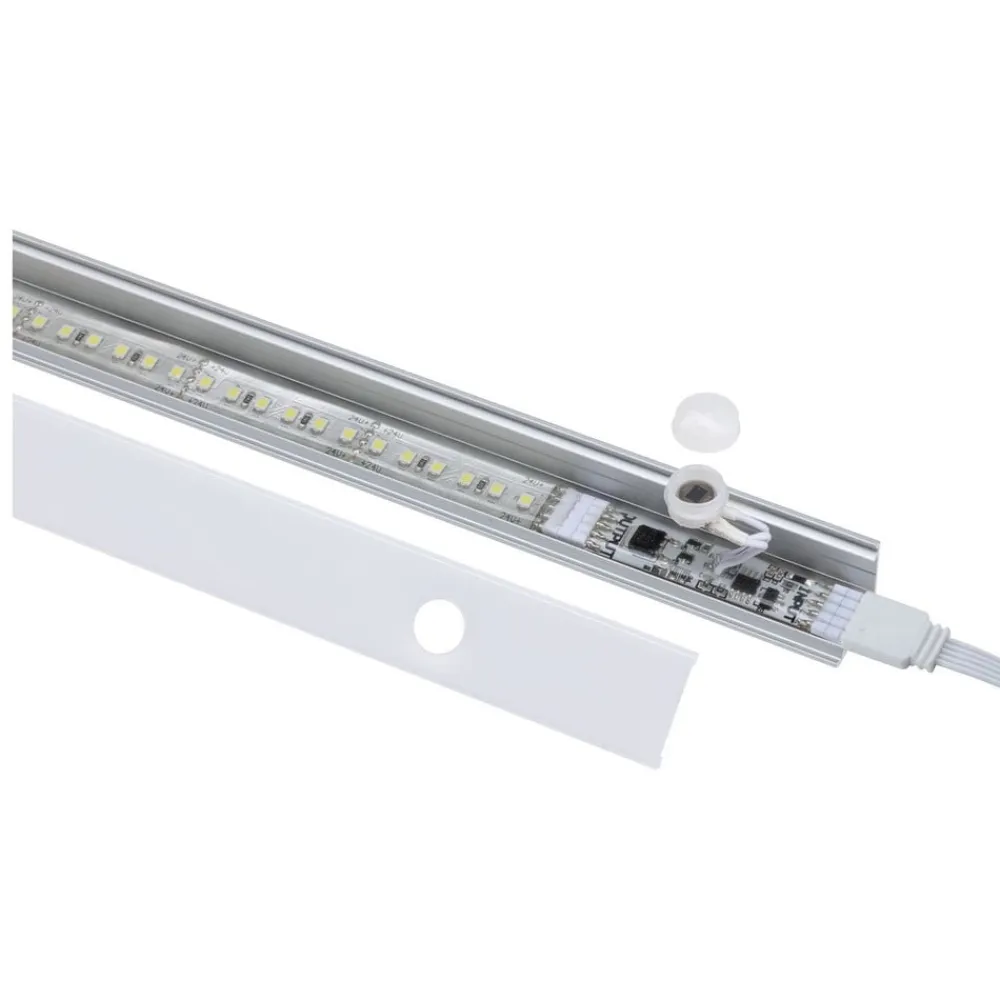 Paulmann Sensor|Led Strips>bevægelses-/lyssensor til LED-profiler