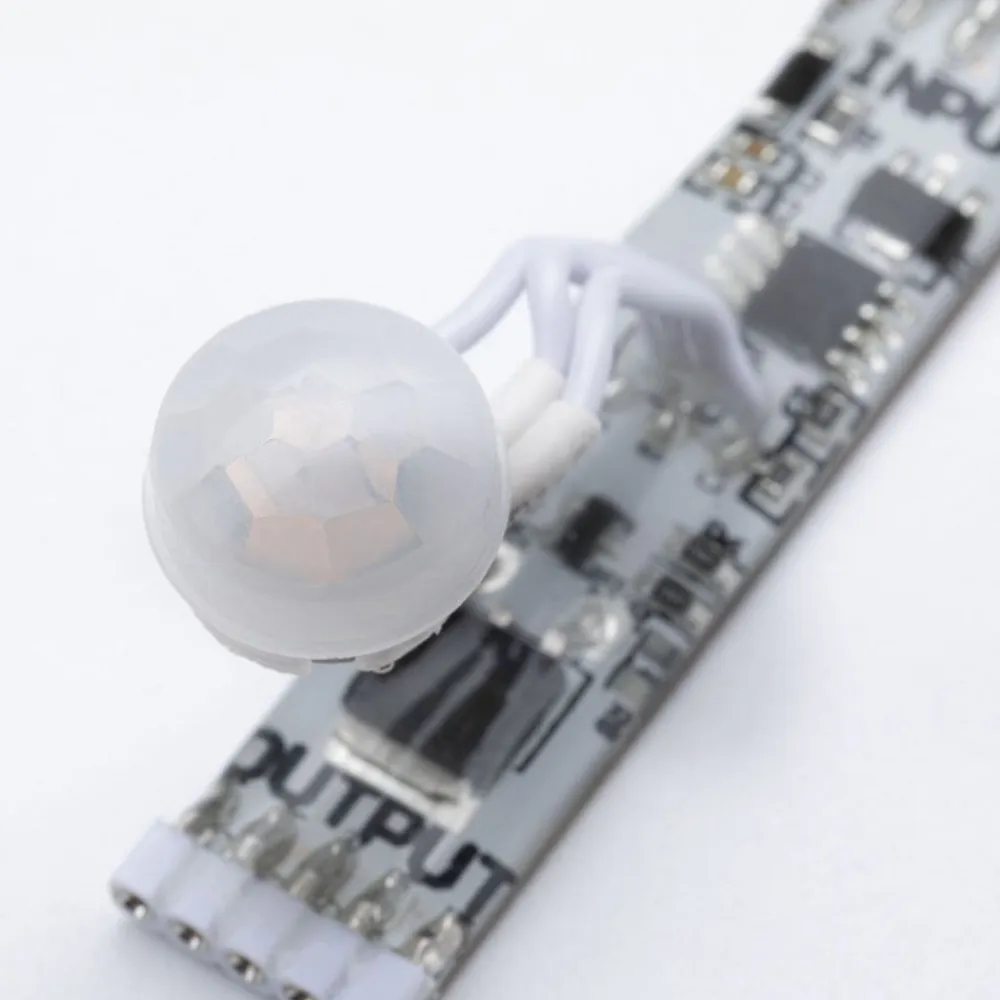 Paulmann Sensor|Led Strips>bevægelses-/lyssensor til LED-profiler