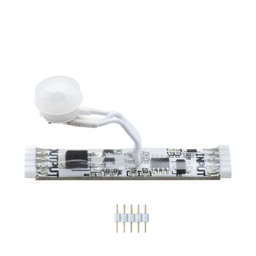 Paulmann Sensor|Led Strips>bevægelses-/lyssensor til LED-profiler