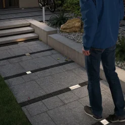 Paulmann Nedgravet Udebelysning|Udendørs Spot><noscript><img width=